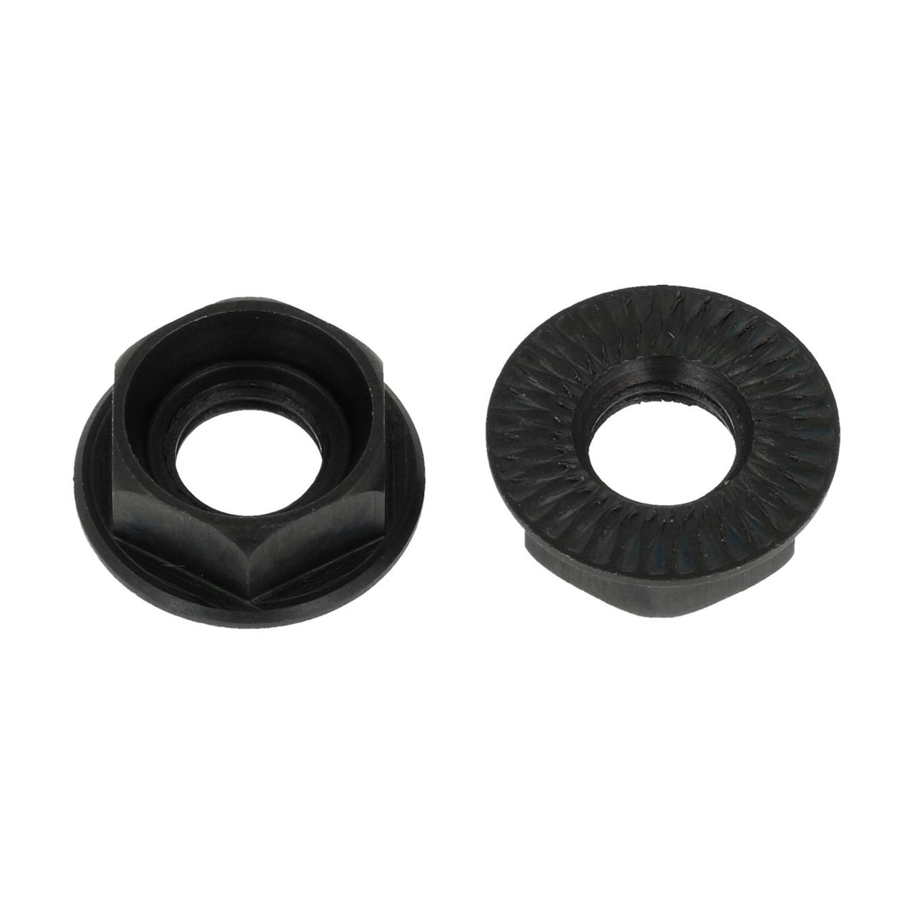 CEN-Racing Einstellmutter M8 für CKR0302  (2 Stk) CKR0310