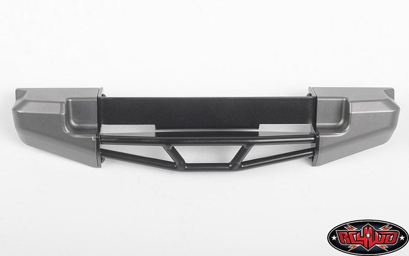 RC4WD Sendoa Rear Bumper for MST 1/10 CMX w/ Jimny J3 Body VVV-C0682