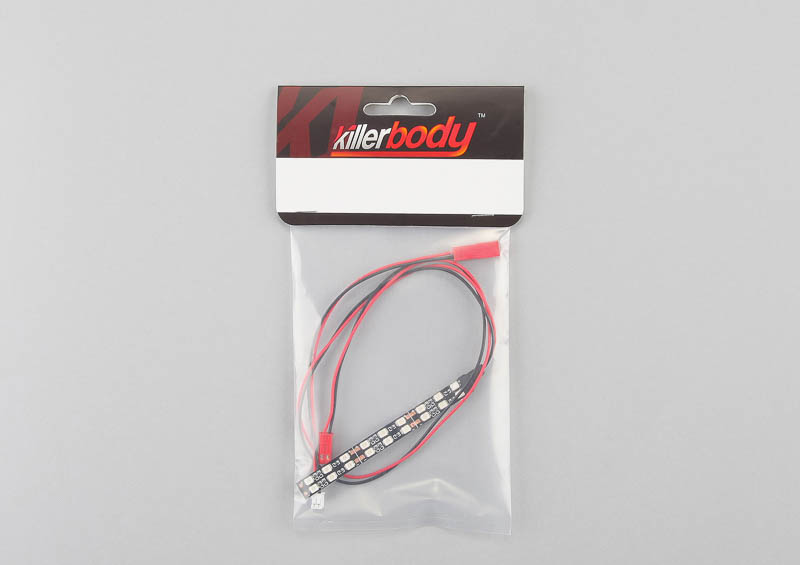 KB48471 SMD LED Licht Set mit 18 Rote LED