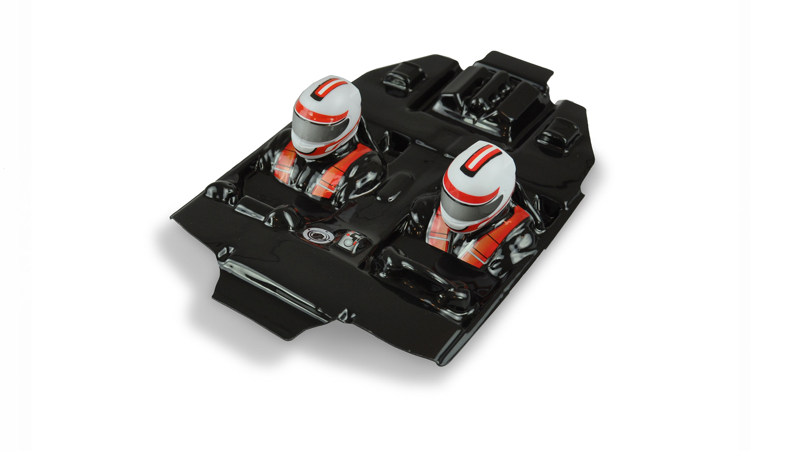 Amewi Cockpit Set 18153