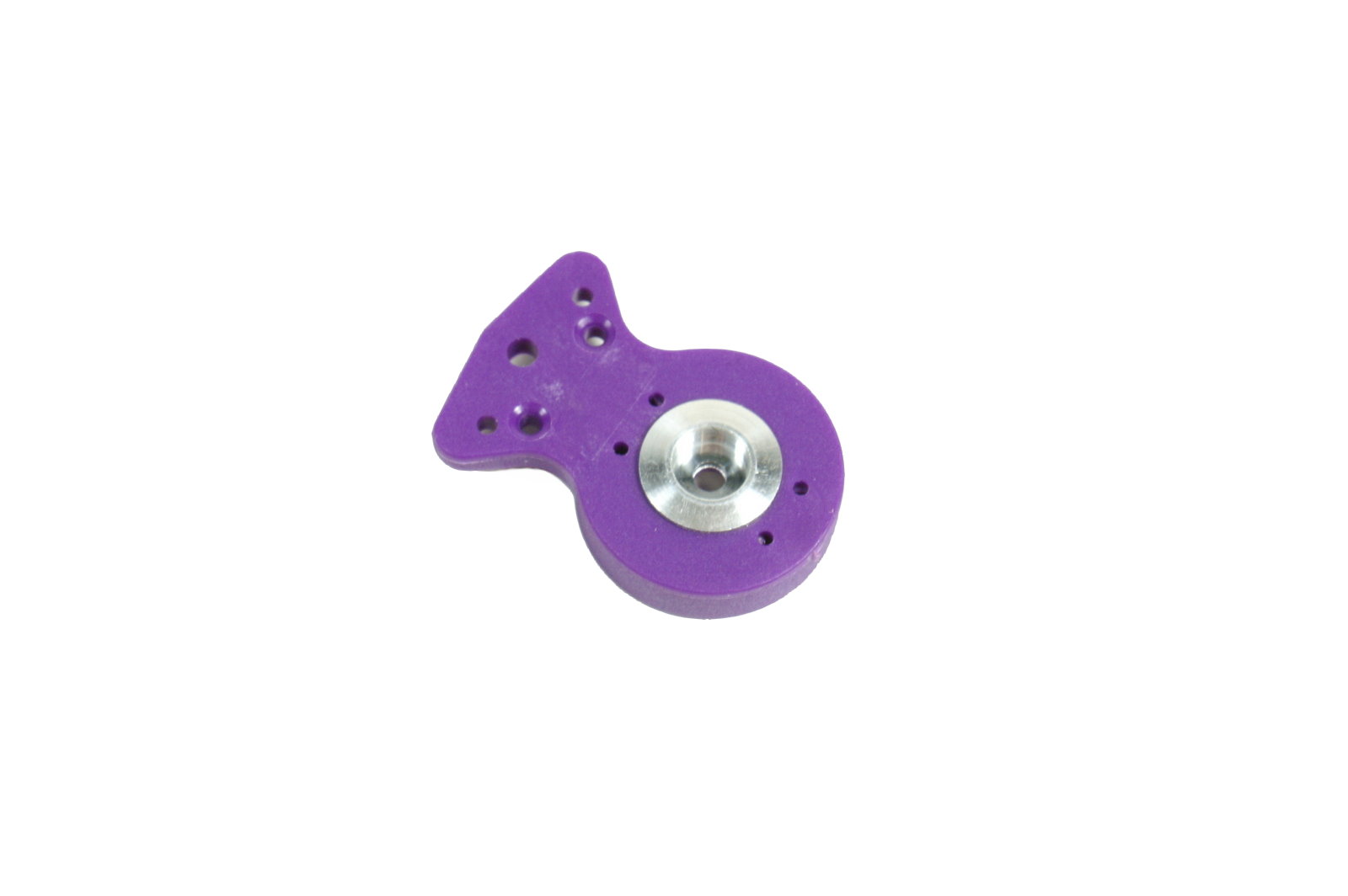 Servo Saver Steuerhebel Kyosho 23 Zähne - Abbildung 1