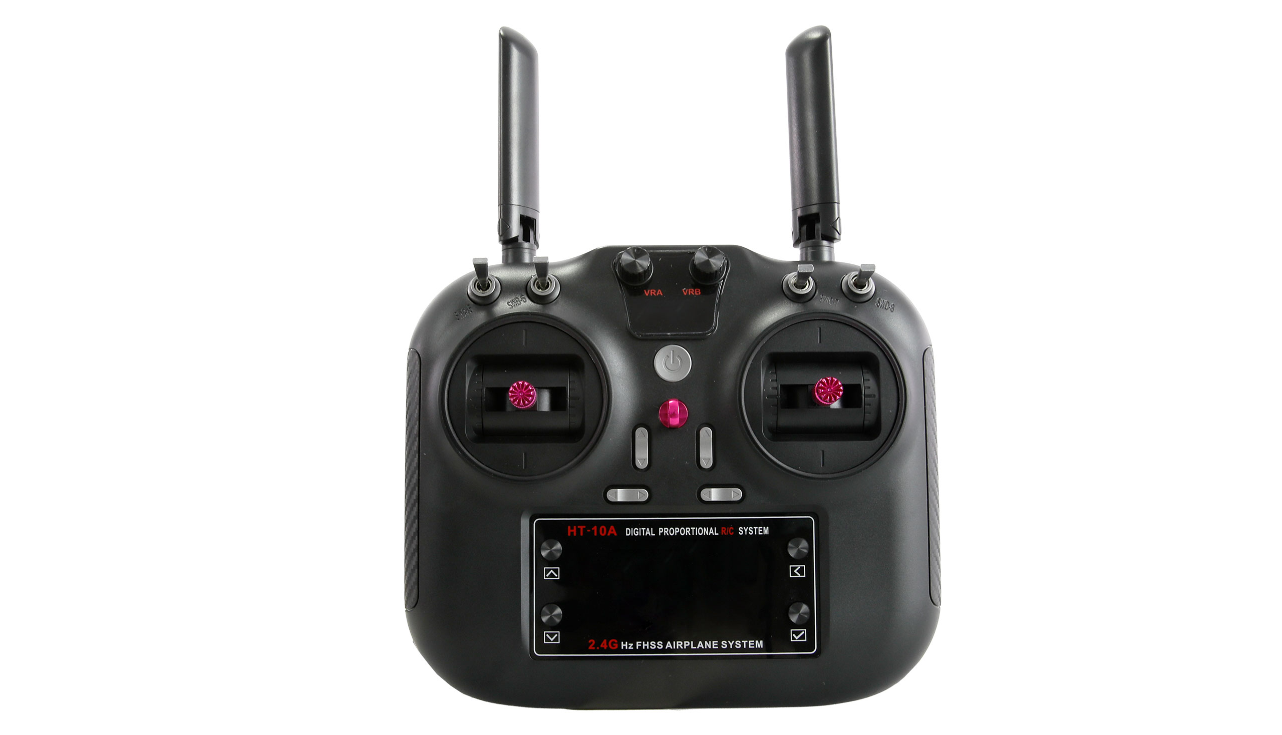 Amewi Volvo FMX E013 Zugmaschine 6x4 1:14 RTR silber 22753