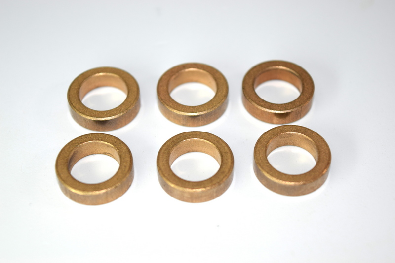 Absima Gleitlager 15x10x4 (6 St.)  1230215