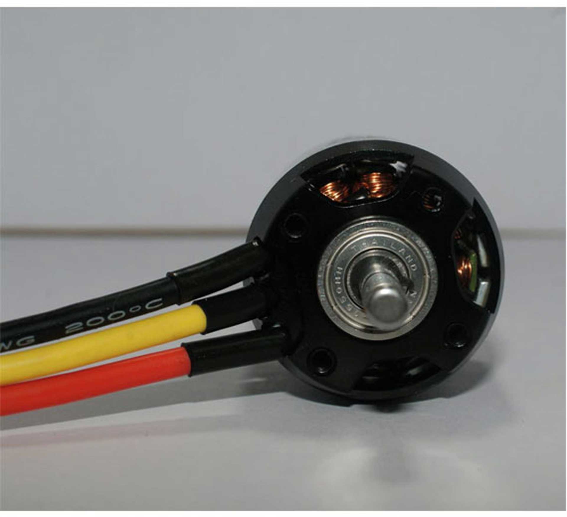 Robbe RO-POWER TORQUE 3546 760 K/V Brushless Motor 5808