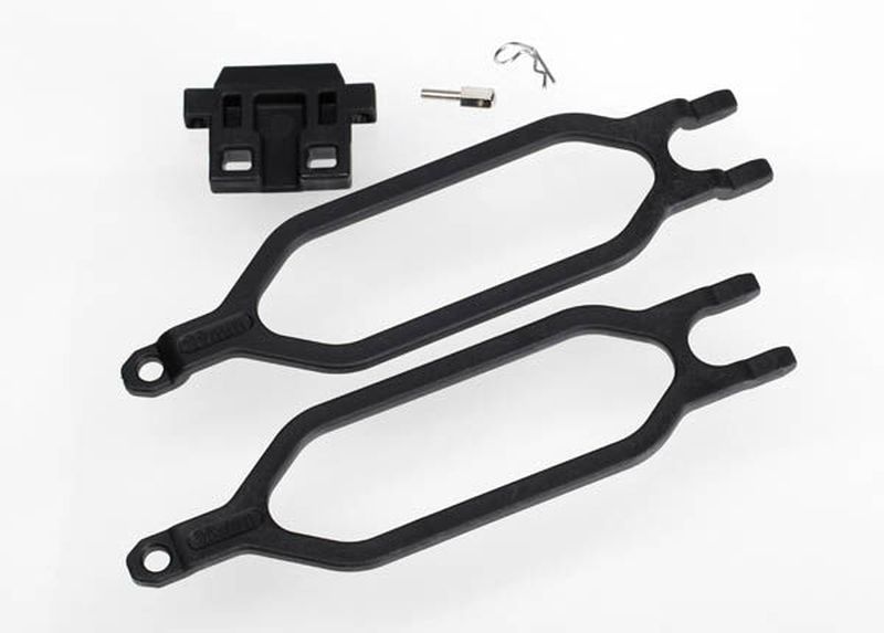 Traxxas Akkuhalter 6727