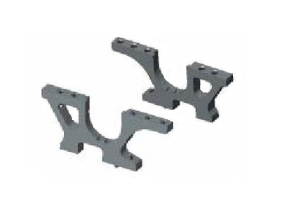 Amewi Achshalter vorne Aluminium Aluminium AM10TC Tuning 105101