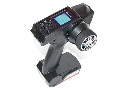 Amewi MA700-bWater-proof Transmitter ohne Receiver MA700-B