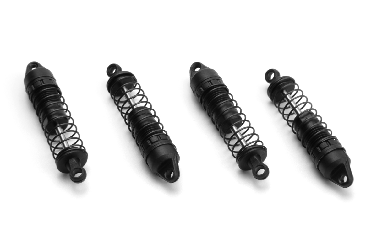 Maverick SC Stoßdämpfer Set (Vorne/Hinten) 151525