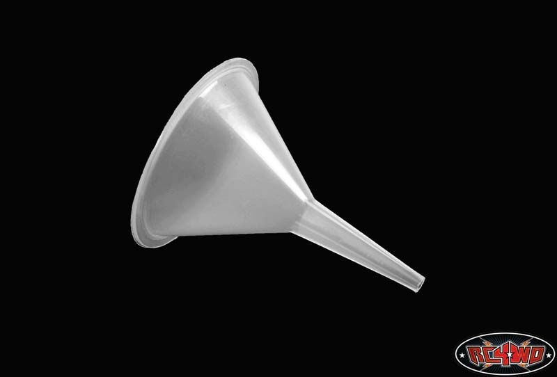 RC4WD Hydraulic Oil Funnel Z-S0416