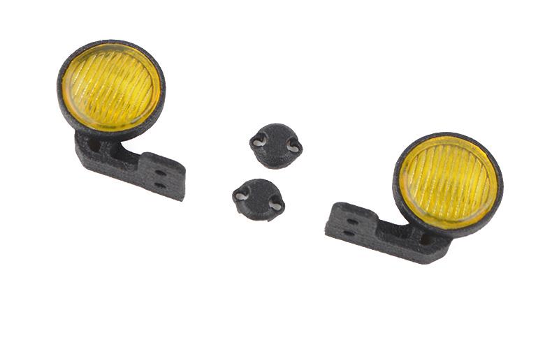 RC4WD Fog Lights für RC4WD Gelände 2 Cruiser (VVV-C1507)
