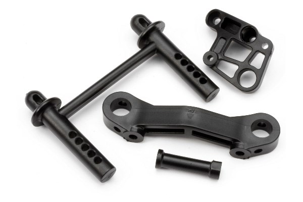 HPI Karosseriehalter Set 85514