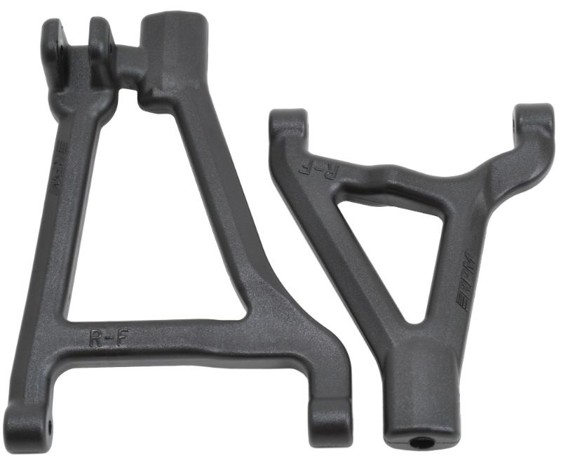 RPM Querlenker vorn rechts schwarz TRX Slayer Pro 4x4 73422 - Abbildung 1