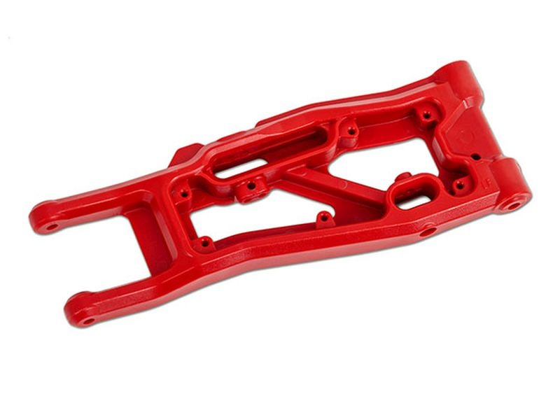 Traxxas Querlenker vorn links rot 9531R