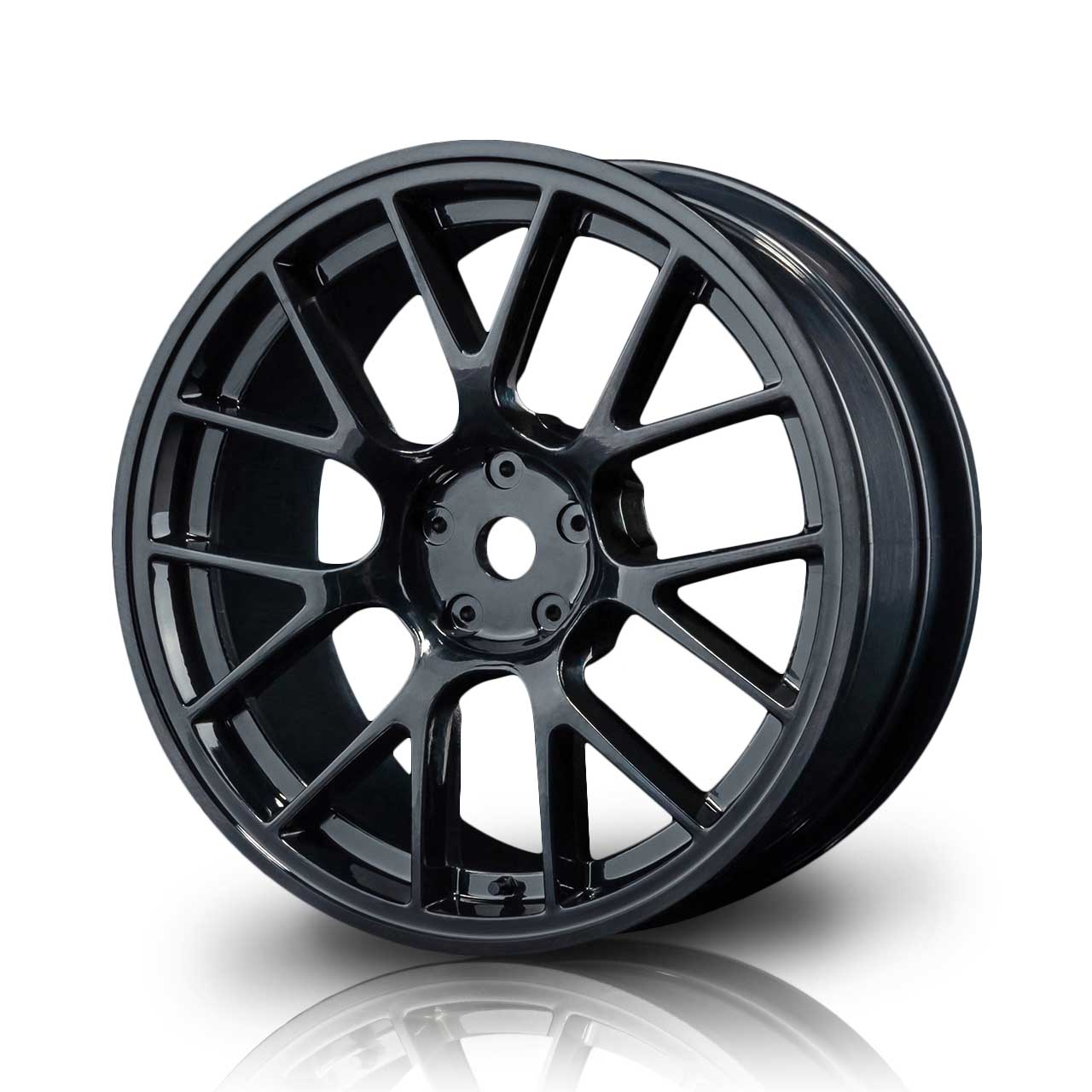 230074BK Felge RE weiß 24mm (0mm Offset) (4 Stück)