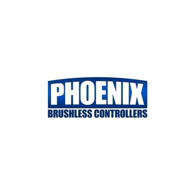 Castle Phoenix 10A, 20V BEC AIR BL ESC * 010-0023-00 - Abbildung 3