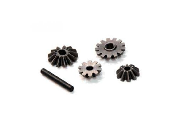 Amewi HSP Differential Zahnrad Satz 02066 Diff Bevel Gears - Abbildung 1