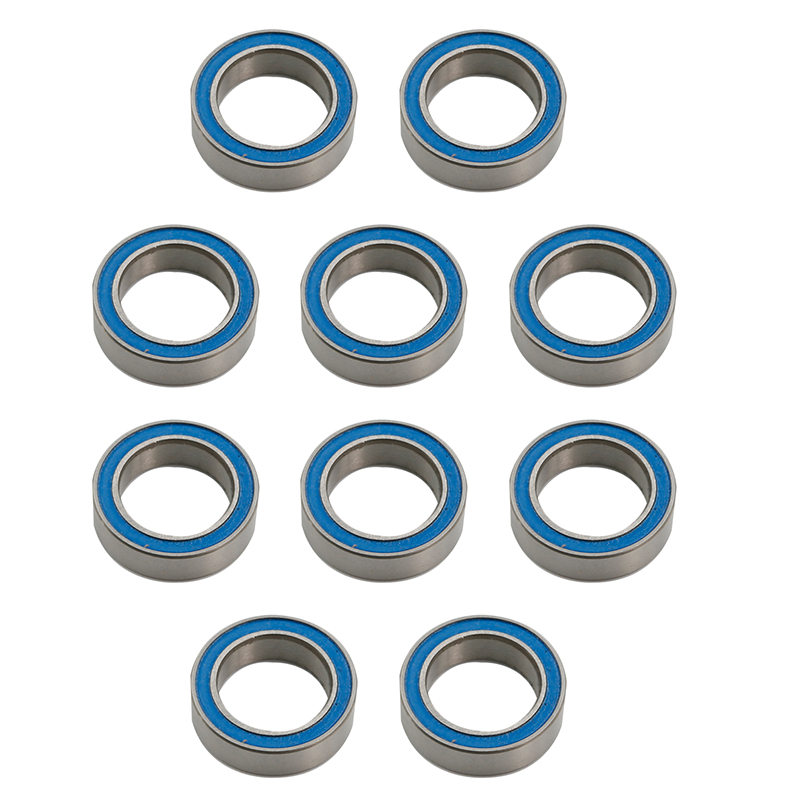 LC Racing Kugellager 10x15x4mm 10 Stück LCSK30