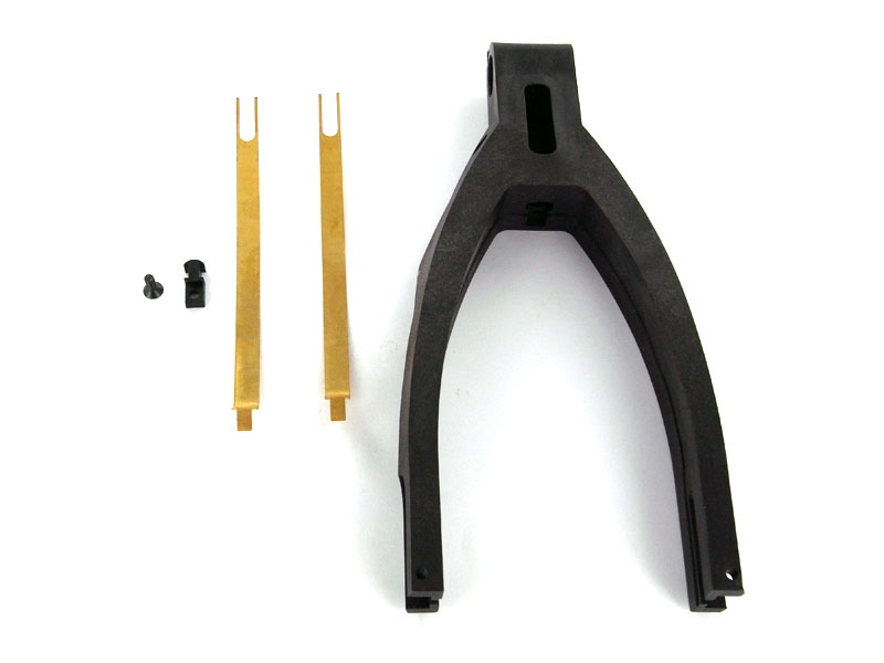 SkyRC Aufhängung Gabel Hinterrad für SR5 Motorrad ( SK-700002-18
