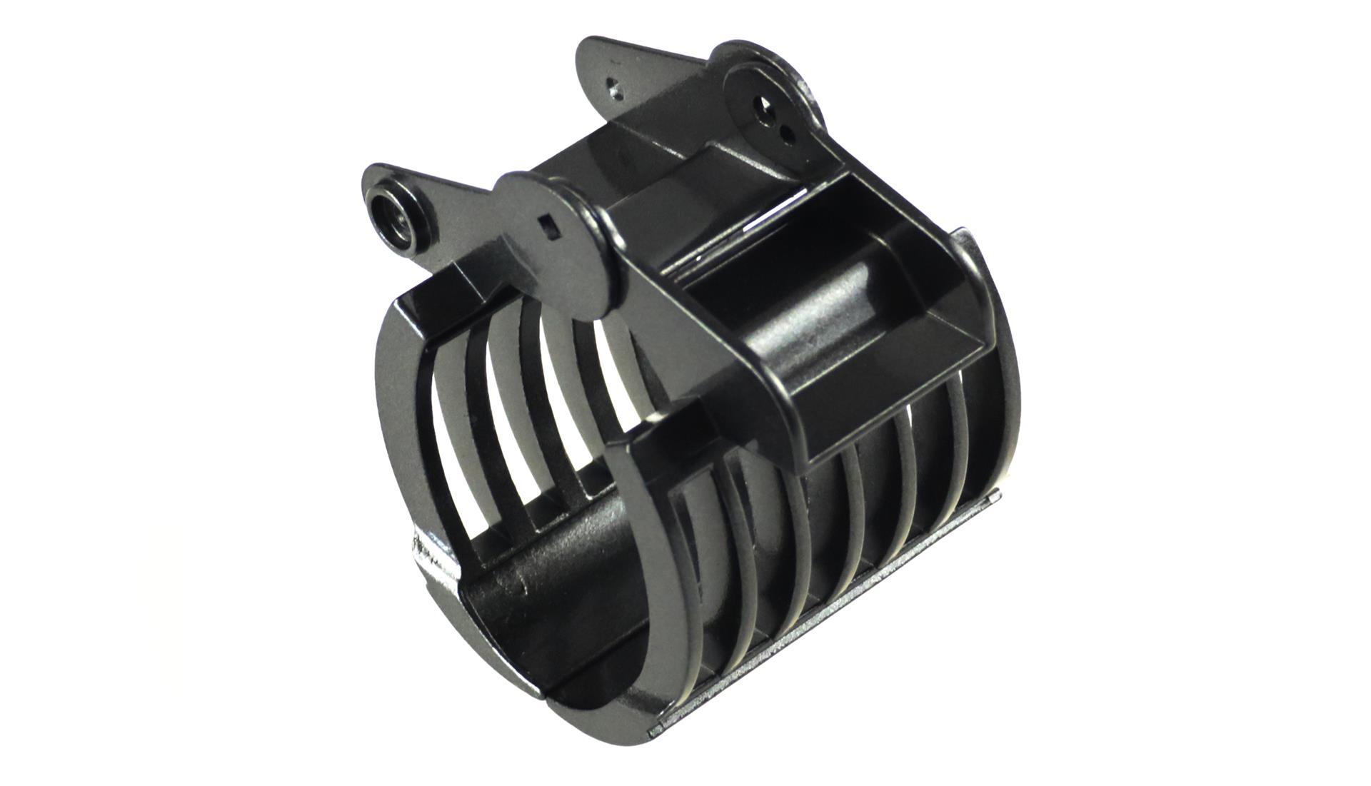 Amewi 058012 Holzgreifer für Vollmetallbagger 58012