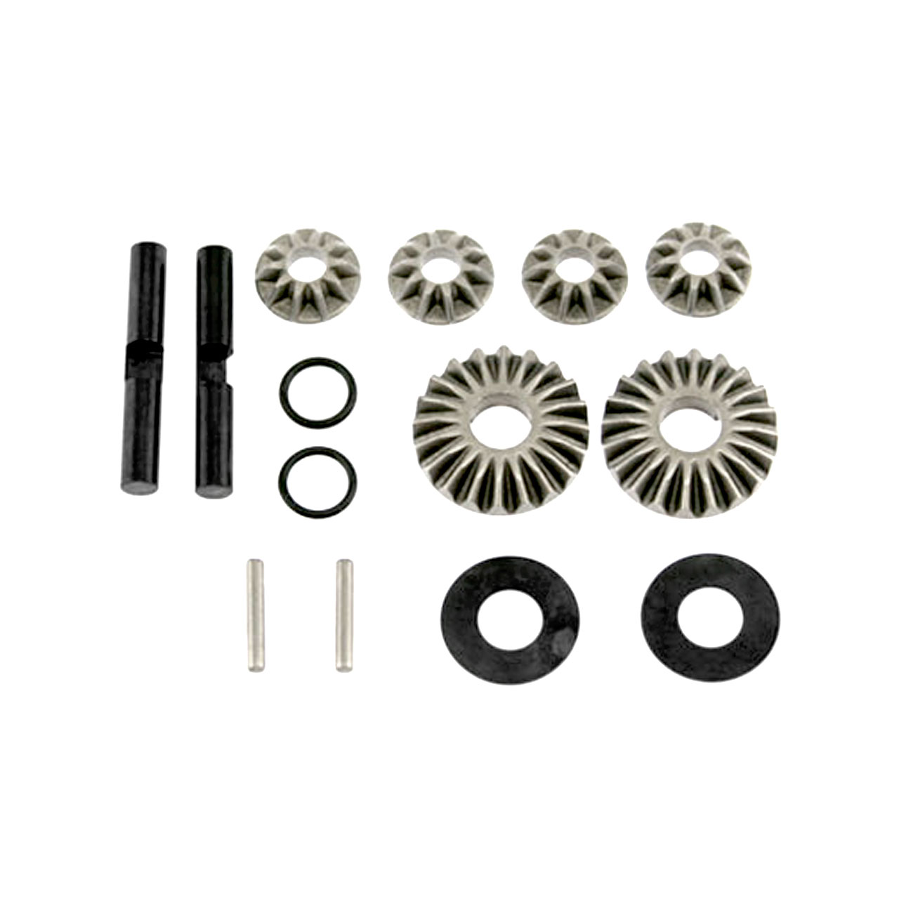 HoBao Hyper Mini ST Bevel Gear 11203