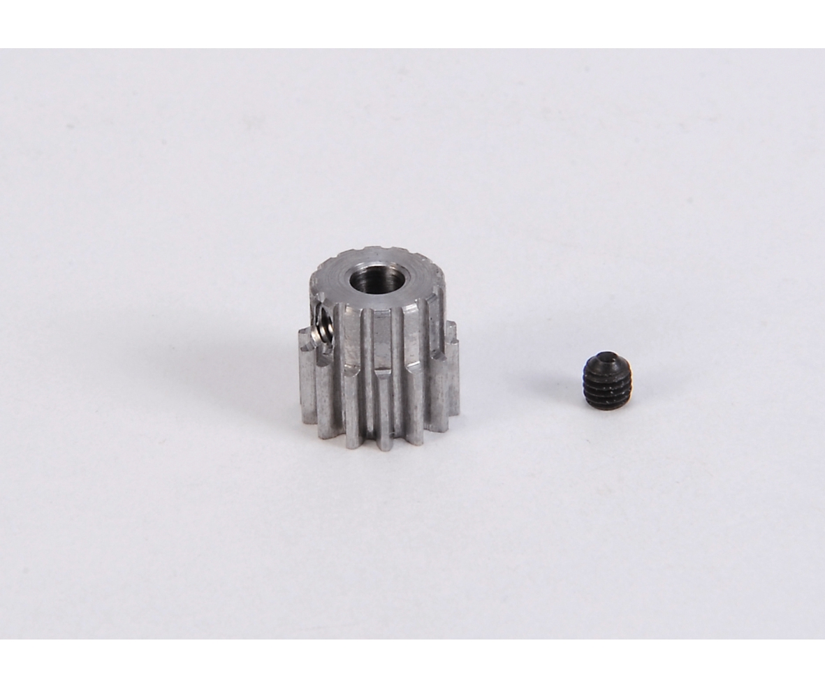 Carson 13422 Motorritzel 14 Zähne M 0,6 Stahl gehärt. 500013422