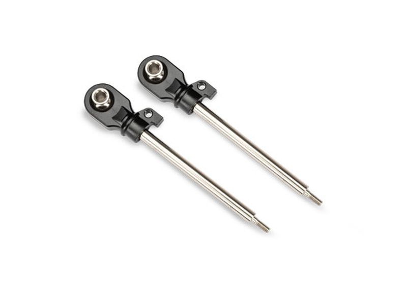 Traxxas Dämpfer Kolbenstange GTMAXX 72mm Stahl Funco 10963