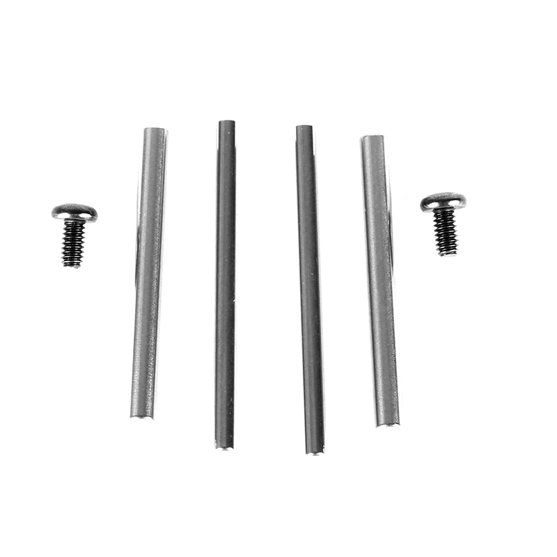 LC Racing Querlenkerstifte hinten BHC1 LC5017
