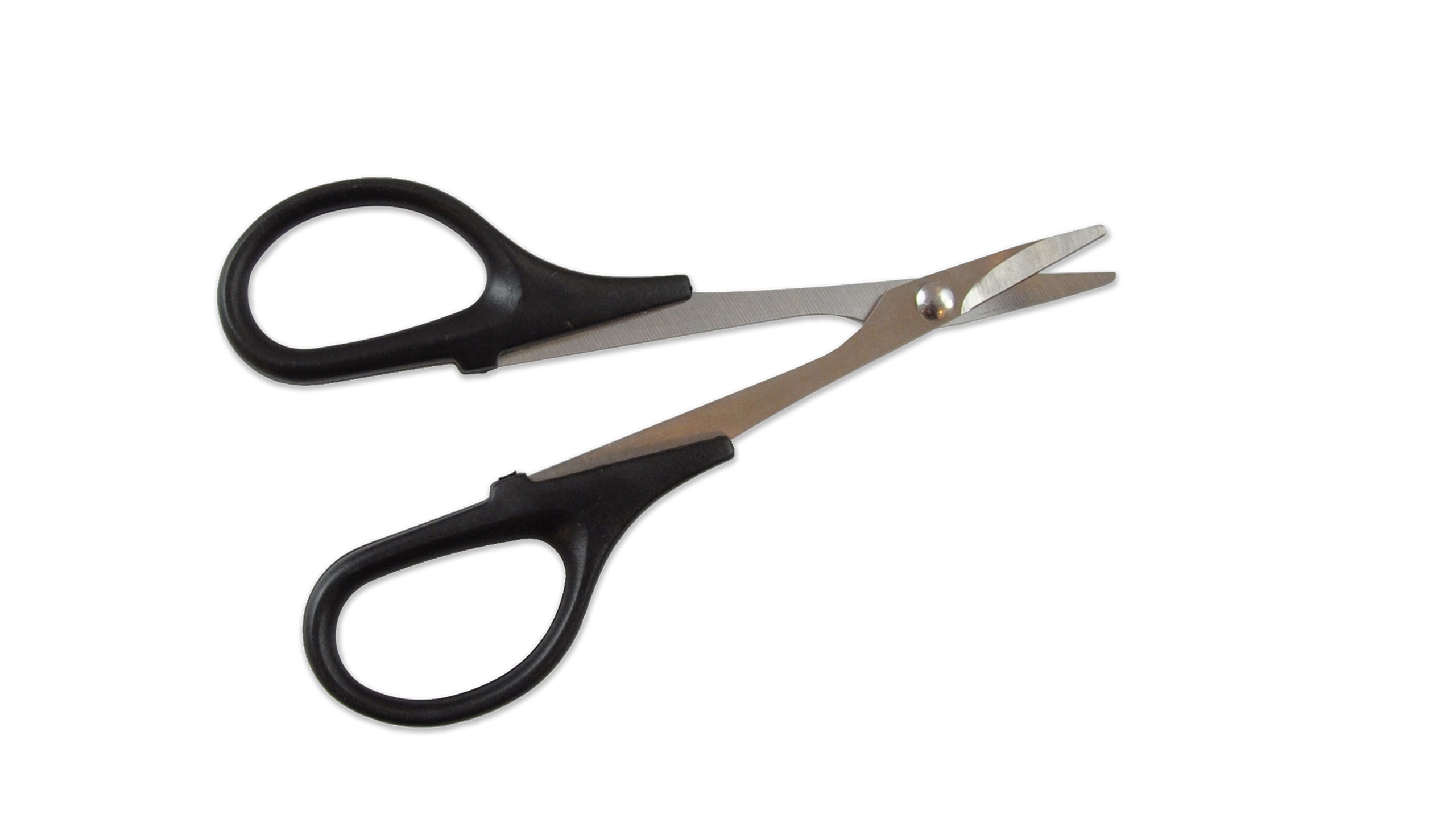 Amewi Polycarbonat Schere gebogen 28361