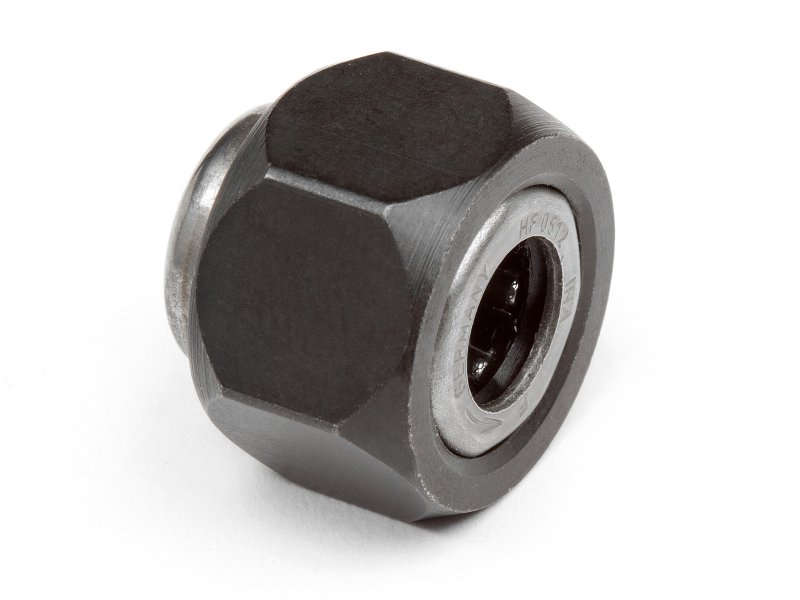HPI Freilauflager für Seilzug-/Roto Start (14mm) 107829 - Abbildung 1