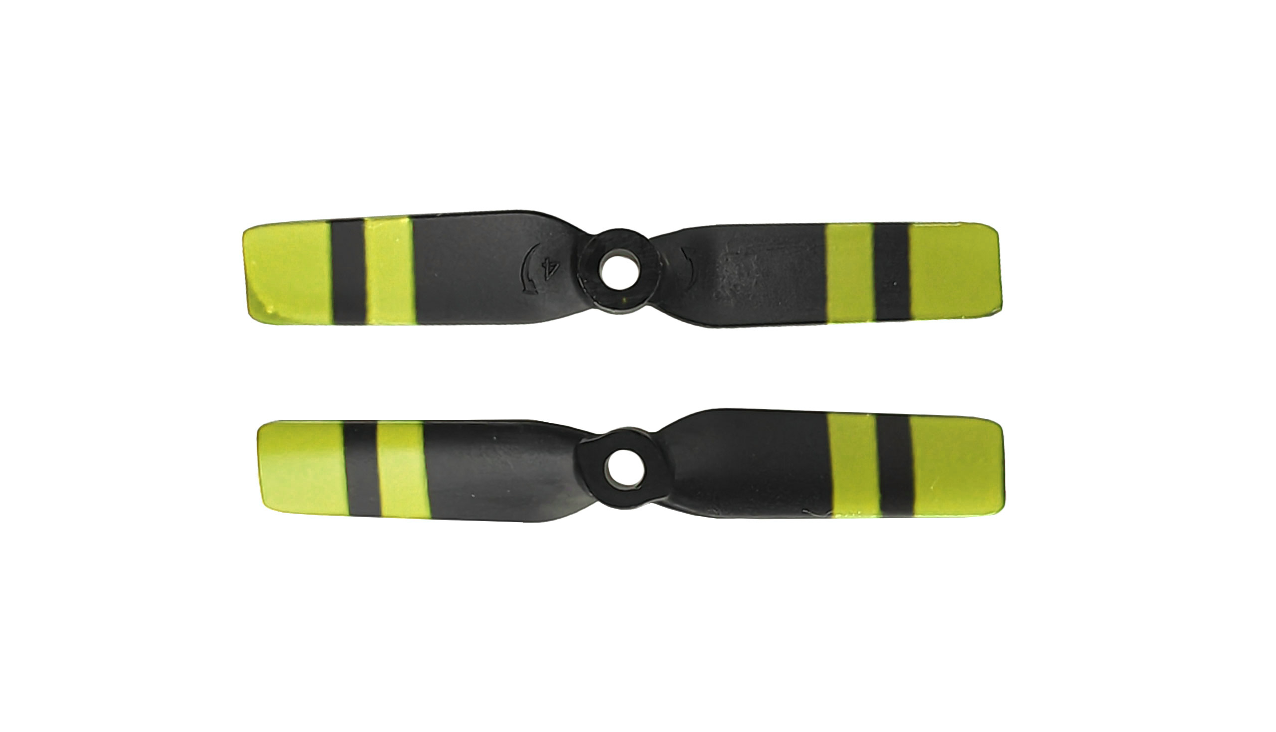 Amewi Heckrotor gelb MD500E 25334-21