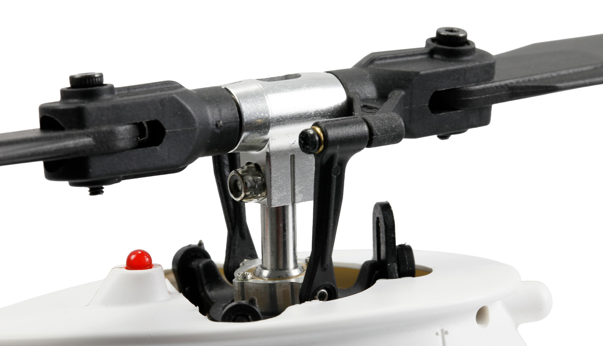 Amewi Bell AH-1 Arctic Cobra Helikopter 6-Kanal 3D/6G RTF 25372 - Abbildung 7