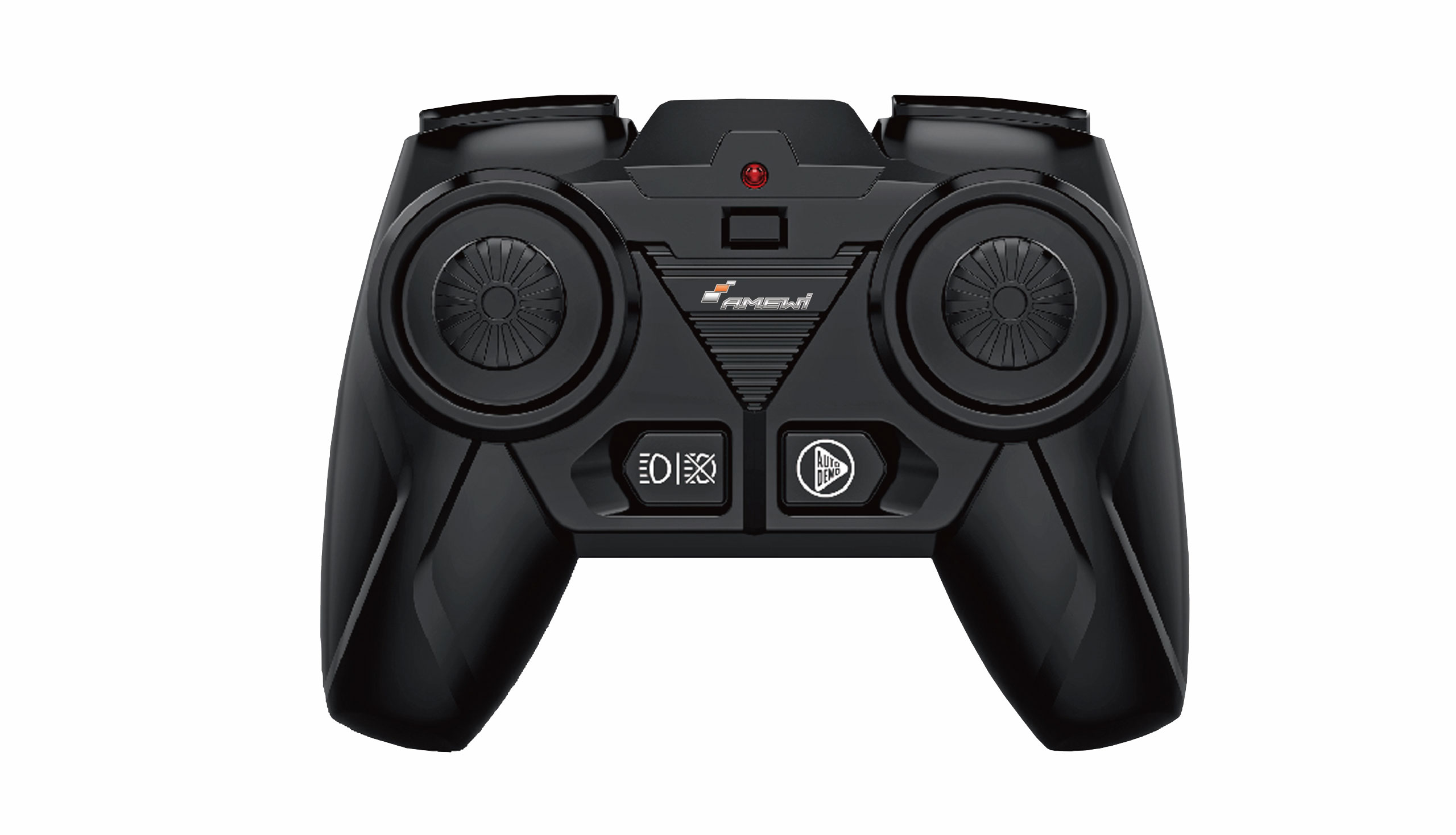 Amewi RC Traktor mit Kippanhänger 1:24 RTR 22600