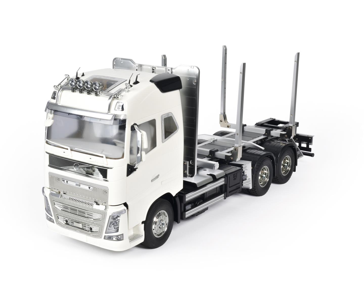 Tamiya 56360 1:14 RC Volvo FH16 Holztransporter 300056360