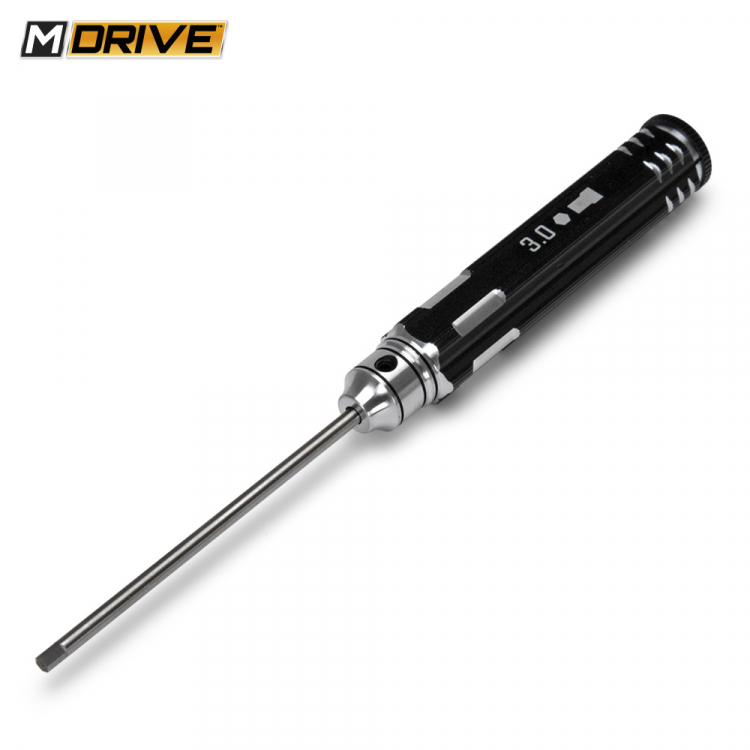 M-DRIVE Innensechskant Schlüssel 3.0mm MD20030