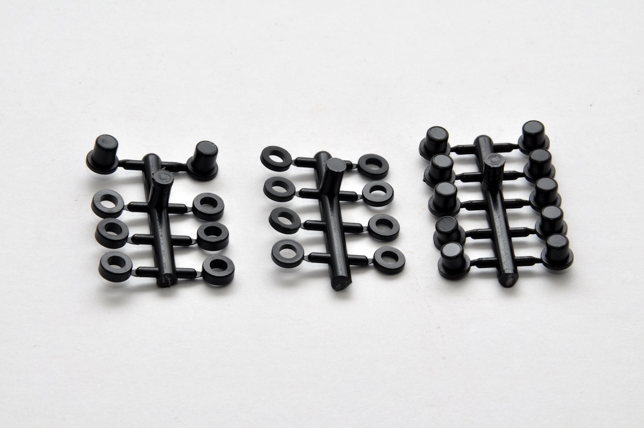 HoBao HINGE PIN BUSHINGS 11369