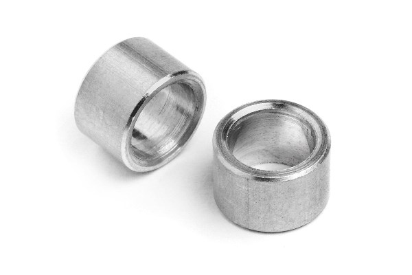 HPI Spacer 5X7X4.5mm (2St) 86970