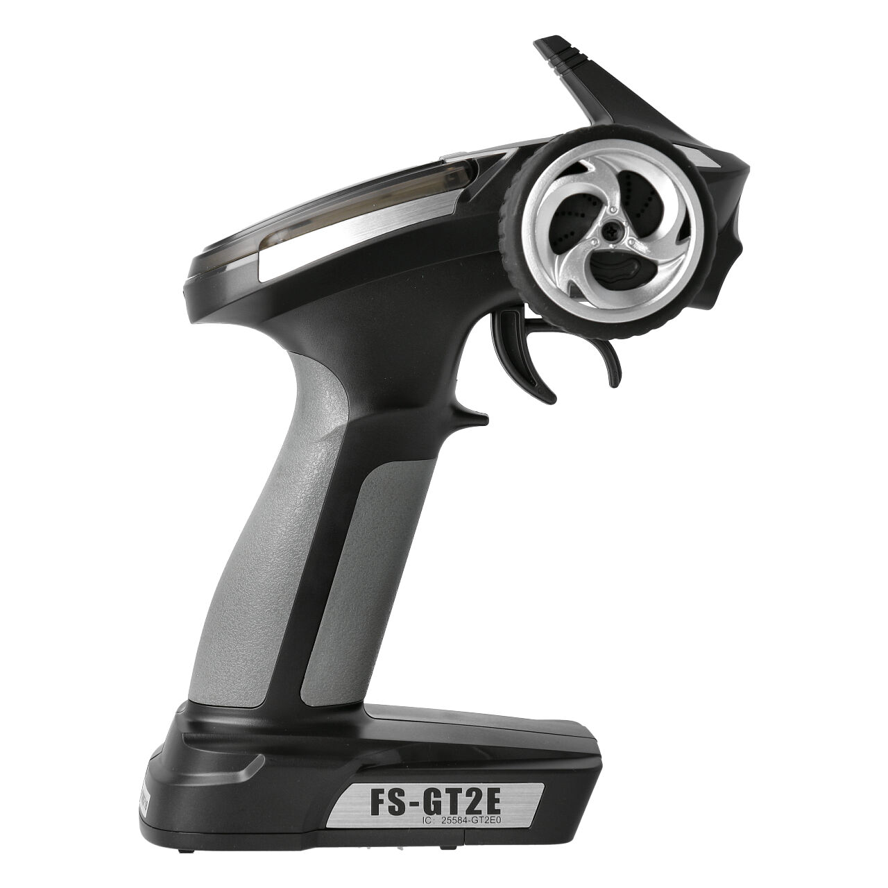 Flysky FS-GT2E Sender 2 Kanal mit 1 Empfänger FS055 - Abbildung 2