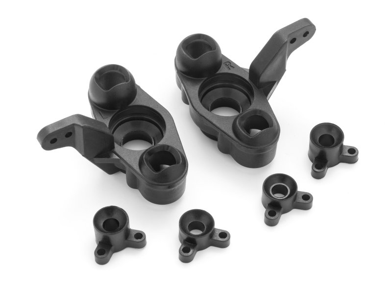 MAVERICK Lenkhebel / Suspension Upright Set 150123
