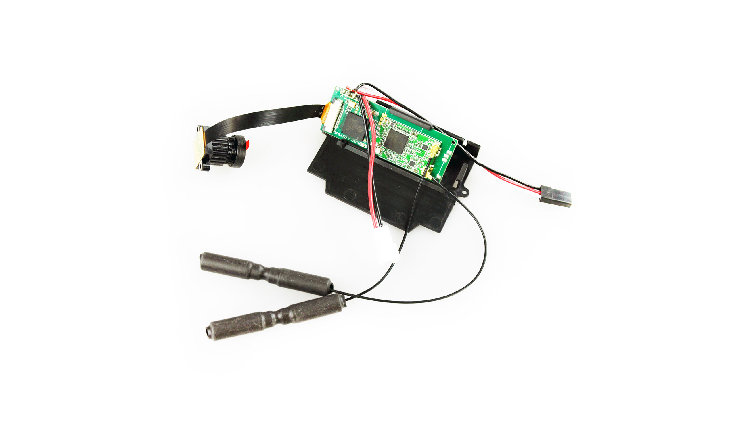 Amewi FPV Modul Smart A.I. 525-11