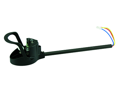 Amewi Antriebsset Weiß Standart AMX51 057-U829-09