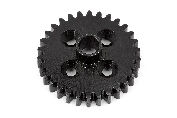 HPI Getriebezahnrad 30Z 1M (Super 5SC Flux) 106273