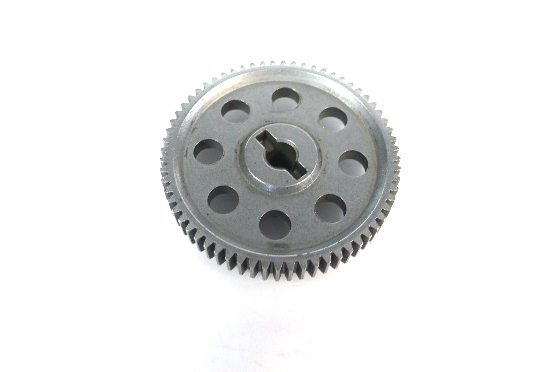 HSP Metall Hauptzahnrad 64 Zähne Modul 0,6 11164 Main Gear 64T