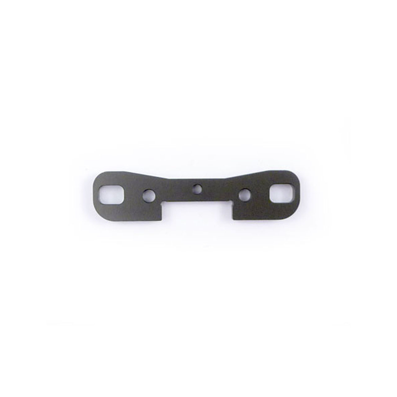 HoBao CNC REAR LOWER ARM HOLDER-ALUM 7075 89029