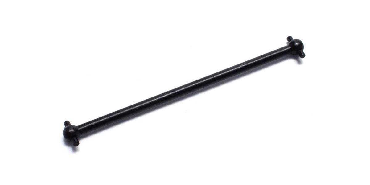 Kyosho Kardanantriebswelle, Mitte, Hinten (121mm) Inferno MP10 IFW617