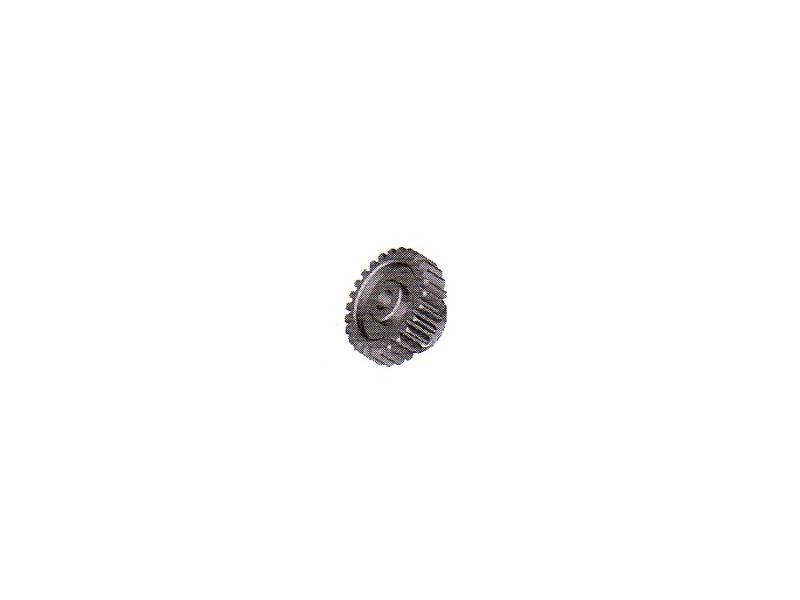Amewi HSP Motorritzel 14 Zähne Modul 0,6 11144 Motor gear 14T - Abbildung 1