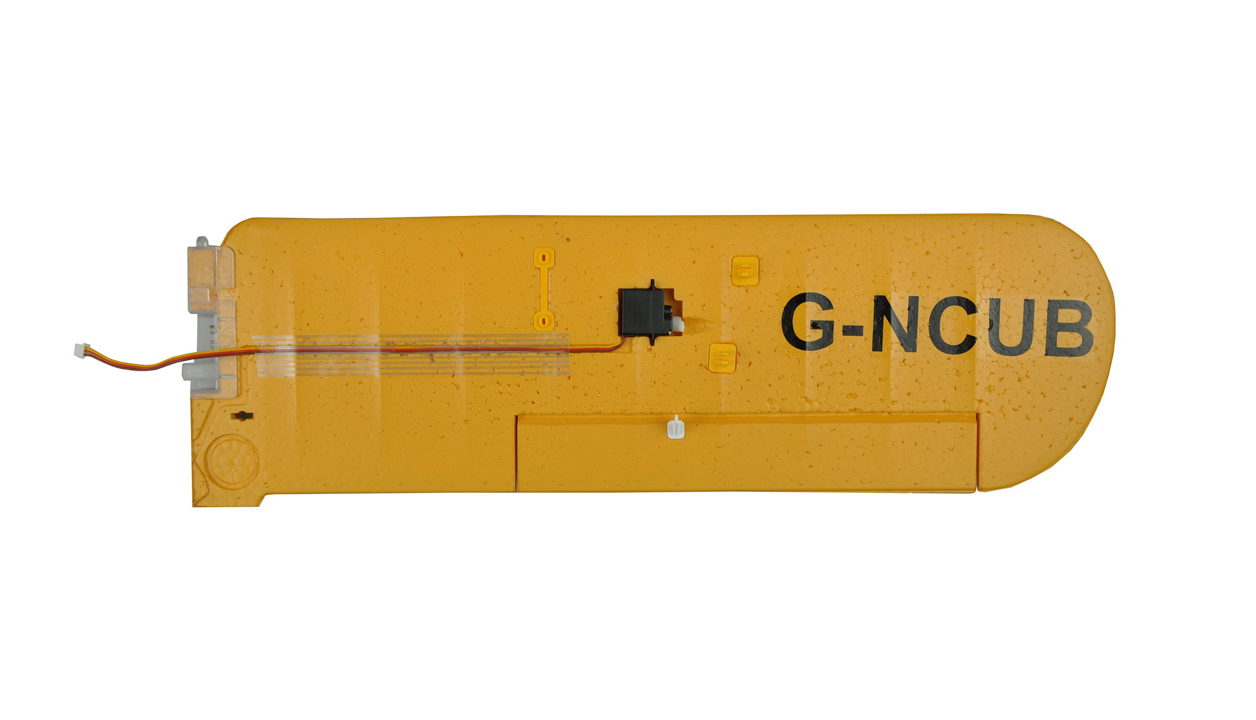 Amewi Linke Tragfläche Skylark mit Servo 24087-03