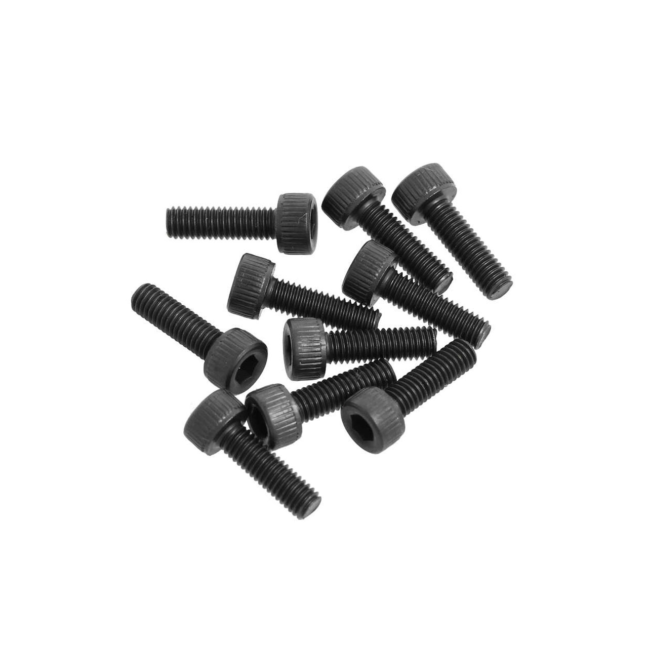 CEN-Racing M3x10mm Cap Screw (10pcs) G36227