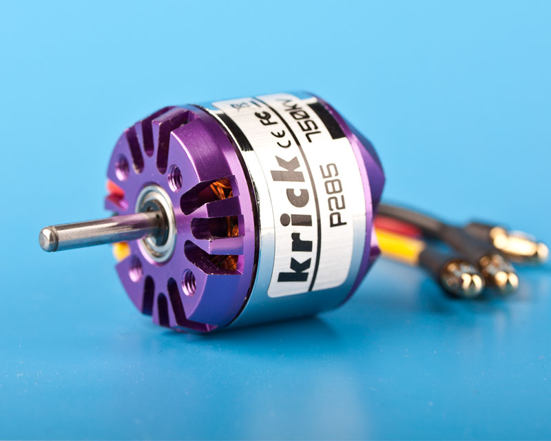 KRICK MAX Marine P285 750 KV 42432
