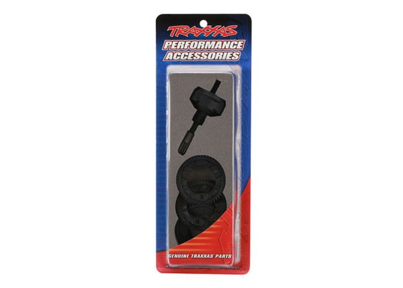 Traxxas Differential Center Kit 6814