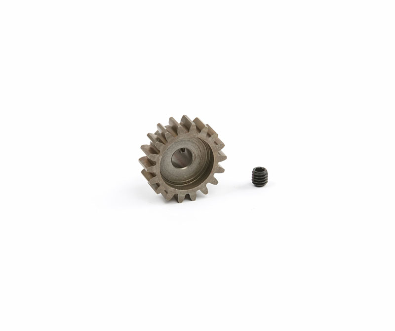 RW1018 Motorritzel Modul 1 18Z Bohrung 5mm